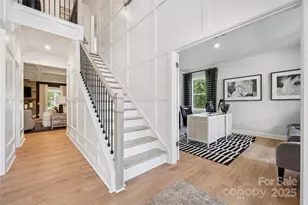 136 Balboa St, Matthews, NC 28104 - Photo 40