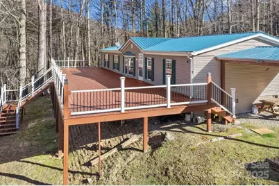 2033 Mill Creek Road, Cullowhee, NC 28723 - Photo 28