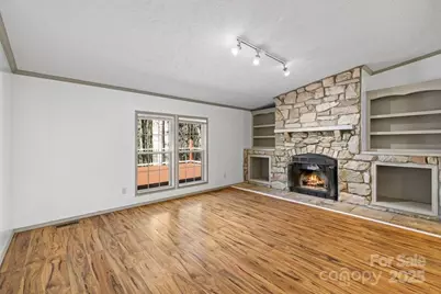 2033 Mill Creek Road, Cullowhee, NC 28723 - Photo 4