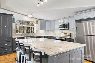 2033 Mill Creek Road, Cullowhee, NC 28723 - Photo 6