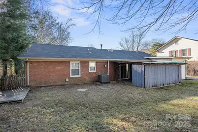 5509 Viewmont Drive, Charlotte, NC 28215 - Photo 20