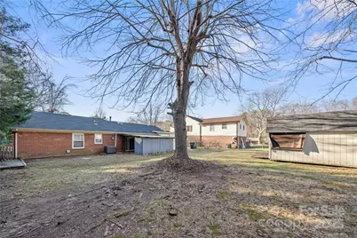 5509 Viewmont Drive, Charlotte, NC 28215 - Photo 22