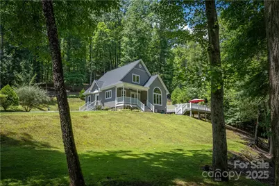 7376 Nc 181 Highway, Morganton, NC 28655 - Photo 1