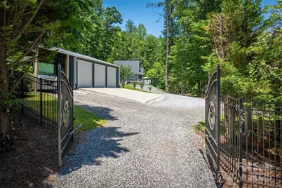 7376 Nc 181 Highway, Morganton, NC 28655 - Photo 22