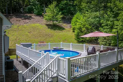 7376 Nc 181 Highway, Morganton, NC 28655 - Photo 4