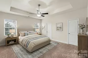 9672 Marquette St NW, Concord, NC 28027 - Photo 2