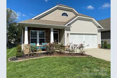 9672 Marquette Street NW, Concord, NC 28027 - Photo 1