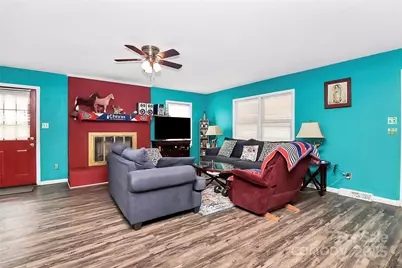 2805 Leisure Drive, Waxhaw, NC 28173 - Photo 4