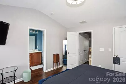 6705 Old Magnolia Lane, Mint Hill, NC 28227 - Photo 18