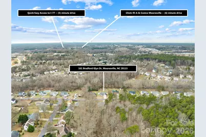 161 Bradford Glyn Drive, Mooresville, NC 28115 - Photo 20