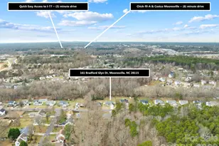 161 Bradford Glyn Dr, Mooresville, NC 28115 - Photo 20