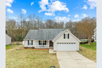 161 Bradford Glyn Drive, Mooresville, NC 28115 - Photo 1