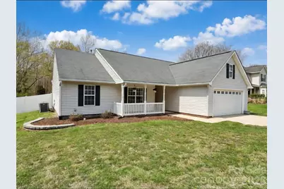 161 Bradford Glyn Drive, Mooresville, NC 28115 - Photo 2