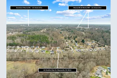 161 Bradford Glyn Drive, Mooresville, NC 28115 - Photo 22