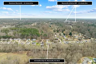 161 Bradford Glyn Dr, Mooresville, NC 28115 - Photo 22