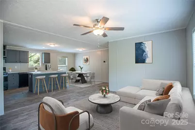 1451 Newfound Road, Leicester, NC 28748 - Photo 4