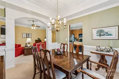 2316 Elendil Lane, Charlotte, NC 28269 - Photo 18