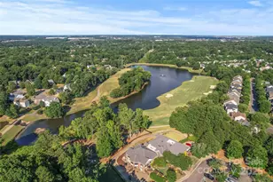 2316 Elendil Ln, Charlotte, NC 28269 - Photo 42