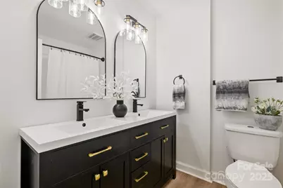 429 Sunnywood Lane, Charlotte, NC 28270 - Photo 20