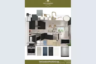 1009 Carter Avenue #36, Charlotte, NC 28206 - Photo 16