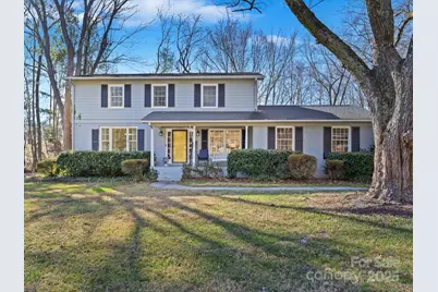 1104 Oak Hill Drive, Monroe, NC 28112 - Photo 1