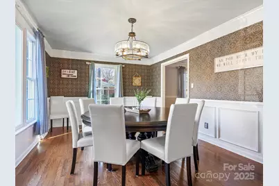 1104 Oak Hill Drive, Monroe, NC 28112 - Photo 6