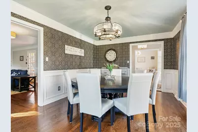 1104 Oak Hill Drive, Monroe, NC 28112 - Photo 8