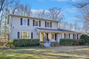 1104 Oak Hill Dr, Monroe, NC 28112 - Photo 2