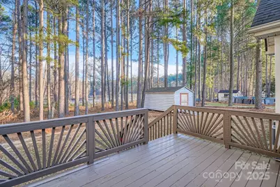 316 Durham Road, Stanley, NC 28164 - Photo 22