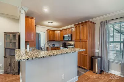 316 Durham Road, Stanley, NC 28164 - Photo 6