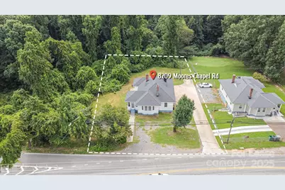 8209 Moores Chapel Road, Charlotte, NC 28214 - Photo 8