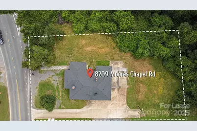 8209 Moores Chapel Road, Charlotte, NC 28214 - Photo 10