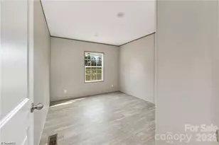 657 Mt Wesley Church Rd, Hiddenite, NC 28636 - Photo 4