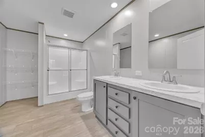 657 Mt. Wesley Church Road, Hiddenite, NC 28636 - Photo 20