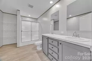 657 Mt Wesley Church Rd, Hiddenite, NC 28636 - Photo 20