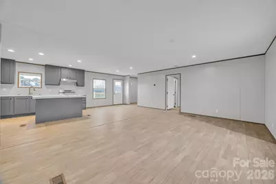 657 Mt. Wesley Church Road, Hiddenite, NC 28636 - Photo 6