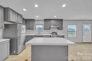 657 Mt Wesley Church Rd, Hiddenite, NC 28636 - Photo 12