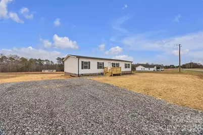 657 Mt. Wesley Church Road, Hiddenite, NC 28636 - Photo 1