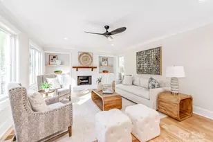 2801 Huntingtowne Farms Ln, Charlotte, NC 28210 - Photo 10