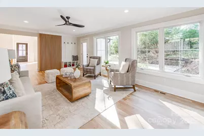 2801 Huntingtowne Farms Lane, Charlotte, NC 28210 - Photo 12