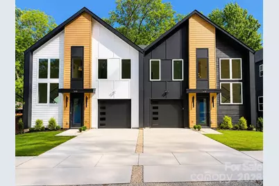 2418 Crestview Drive, Charlotte, NC 28216 - Photo 2