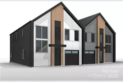 2418 Crestview Drive, Charlotte, NC 28216 - Photo 4