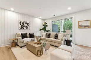 2408 Crestview Dr, Charlotte, NC 28216 - Photo 8