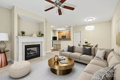 6812 Park Place Drive, Charlotte, NC 28262 - Photo 1