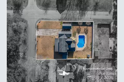 2833 Valleywood Drive, Gastonia, NC 28054 - Photo 48