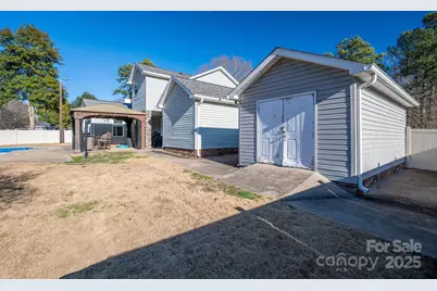 2833 Valleywood Drive, Gastonia, NC 28054 - Photo 42