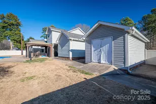 2833 Valleywood Dr, Gastonia, NC 28054 - Photo 42