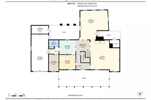 2833 Valleywood Dr, Gastonia, NC 28054 - Photo 44