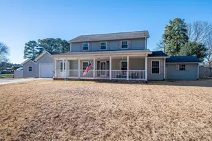 2833 Valleywood Dr, Gastonia, NC 28054 - Photo 46