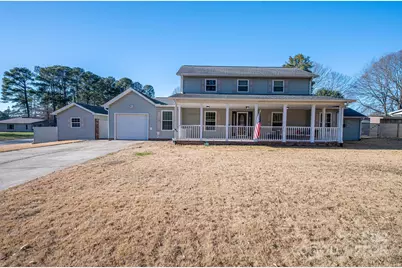 2833 Valleywood Drive, Gastonia, NC 28054 - Photo 2